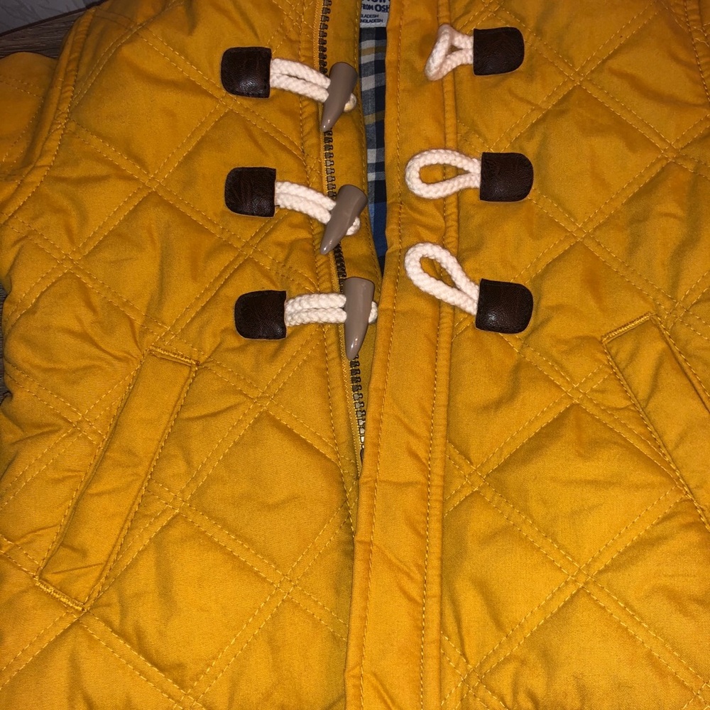 Oshkosh  B’gosh Boys toddler jacket